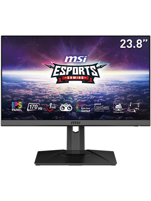 MSI 24